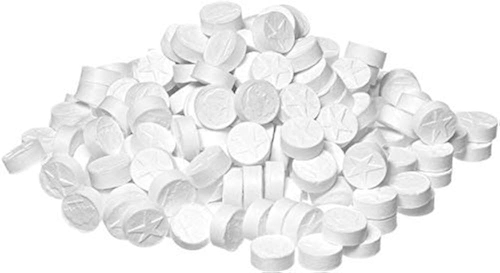 MAGIC CANDI TISSUE